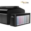 پرینتر تک کاره اپسون مدل Epson L805 Wi-Fi Photo Ink Tank Printer - تصویر 6