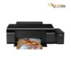 پرینتر تک کاره اپسون مدل Epson L805 Wi-Fi Photo Ink Tank Printer - تصویر 5