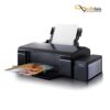 پرینتر تک کاره اپسون مدل Epson L805 Wi-Fi Photo Ink Tank Printer - تصویر 3