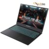لپ تاپ گیمینگ گیگابایت مدل GIGABYTE G6 KF-H3EE853SD i7 13620H 16GB 512GB SSD RTX 4060 8GB