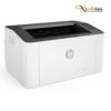 پرینتر تک کاره اچ پی مدل HP Laser 107w - 4ZB78A#B19 Affordable Wireless - تصویر 6