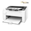قیمت پرینتر HP LaserJet Pro M12w