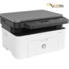 قیمت پرینترHP Laser MFP 135w - 4ZB83A