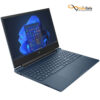 لپ تاپ گیمینگ اچ پی مدل HP Victus 15-fa1093dx–A i5 13420H 8GB 512GB SSD RTX 3050 6GB - تصویر 3