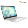 لپ تاپ اچ پی مدل HP Laptop 15s-fq5295nia i5 1235U 8GB 512GB SSD Iris Xe Graphics - تصویر 4