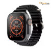ساعت هوشمند هیسکا مدل Watch Ultra Pro