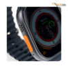 ساعت هوشمند هیسکا مدل Watch Ultra Pro - تصویر 3