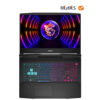 لپ تاپ گیمینگ ام اس آی مدل msi katana 15 b13udxk • 020018 i7 13620h 16gb 1tb ssd rtx 3050 6gb