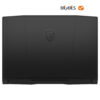 لپ تاپ گیمینگ ام اس آی مدل msi katana 15 b13udxk • 020018 i7 13620h 16gb 1tb ssd rtx 3050 6gb