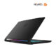 خرید لپ تاپ گیمینگ MSI مدل Katana 15 B13UDXK • 020018 با بهترین قیمت بازار