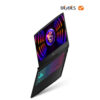 لپ تاپ گیمینگ ام اس آی مدل msi katana 15 b13udxk • 020018 i7 13620h 16gb 1tb ssd rtx 3050 6gb - تصویر 3