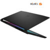 لپ تاپ گیمینگ ام اس آی مدل msi katana 15 b13udxk • 020018 i7 13620h 16gb 1tb ssd rtx 3050 6gb