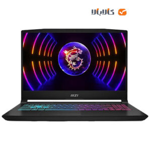 خرید لپ تاپ گیمینگ MSI مدل Katana 15 B13UDXK • 020018