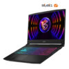 لپ تاپ گیمینگ ام اس آی مدل msi katana 15 b13udxk • 020018 i7 13620h 16gb 1tb ssd rtx 3050 6gb