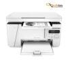 پرینتر سه کاره اچ پی مدل HP LaserJet Pro MFP M26nw\T0L50-00906