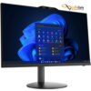 کامپیوتر یکپارچه  مایا مدل MAYA  MA24 D12 • 020218 i5 12400 8GB 500GB SSD UHD Graphics - تصویر 3