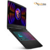 لپ تاپ گیمینگ ام اس آی مدل MSI Katana 15 B13UDXK • 020003 i7 13620H 16GB 1TB SSD RTX 3050 6GB