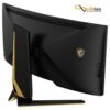 مانیتور گیمینگ ام اس آی مدل MSI MEG 342C QD-OLED 34" QD-OLED 2K(UWQHD) 175Hz Curved Gaming Monitor - تصویر 2