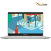 لپ تاپ ام اس آی مدل MSI Modern 14 C13M • 720046 i5 1335U 16GB 512GB SSD Iris Xe Graphics - تصویر 4