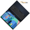 لپ تاپ ام اس آی مدل MSI Modern 15 B12MO • 720045 i5 1235U 16GB 512GB SSD Iris Xe Graphics - تصویر 5