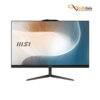 کامپیوتر یکپارچه ام اس آی  مدل MSI  Modern AM242 11M • 0510017 i7 1165G7 16GB 1TB SSD Iris Xe Graphics - تصویر 3