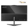 کامپیوتر یکپارچه ام اس آی  مدل MSI  Modern AM242 11M • 0510017 i7 1165G7 16GB 1TB SSD Iris Xe Graphics - تصویر 6