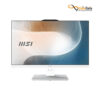 کامپیوتر یکپارچه ام اس آی مدل Modern AM242P 13M • 0510247