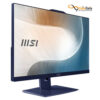 کامپیوتر یکپارچه ام اس آی مدل MSI  Modern AM242P 12M • 0510192 i5 1240P 16GB 500GB SSD Iris Xe Graphics - تصویر 6