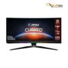 مانیتورMSI Optix MEG381CQR Plus