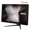 کامپیوتر یکپارچه ام اس آی مدل  MSI PRO 22X 10M • 0130669  i3 10105 4GB 500GB SSD UHD Graphics - تصویر 3