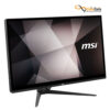 کامپیوتر یکپارچه ام اس آی مدل  MSI PRO 22X 10M • 0130669  i3 10105 4GB 500GB SSD UHD Graphics - تصویر 2