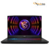 لپ تاپ گیمینگ ام اس آی مدل MSI Pulse 17 B13VFK • 910011 i9 13900H 16GB 1TB SSD RTX 4060 8GB - تصویر 3
