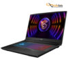 لپ تاپ گیمینگ ام اس آی مدل MSI Pulse 17 B13VFK • 910011 i9 13900H 16GB 1TB SSD RTX 4060 8GB - تصویر 2