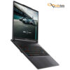 لپ تاپ گیمینگ ام اس آی مدل MSI Stealth 16 MercedesAMG A13VF • 890003 i9 13900H 32GB 1TB SSD RTX 4060 8GB
