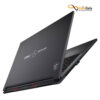 لپ تاپ گیمینگ ام اس آی مدل MSI Stealth 16 MercedesAMG A13VF • 890003 i9 13900H 32GB 1TB SSD RTX 4060 8GB
