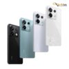 گوشی موبایل شیائومی ردمی مدل Xiaomi Redmi Note 13 Pro 5G با حافظه 256 گیگابایت و رم 8 گیگابایت - تصویر 4
