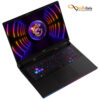 لپ تاپ گیمینگ ام اس آی مدل MSI Raider GE78HX 13VH • 040004 i9 13980HX 32GB 2TB SSD RTX 4080 12GB