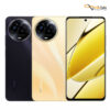 گوشی موبایل ریلمی مدل Realme 11 5G با ظرفیت 128 رم 8 گیگابایت