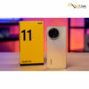 گوشی موبایل ریلمی مدل Realme 11 5G با ظرفیت 128 رم 8 گیگابایت