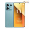 گوشی موبایل شیائومی ردمی نوت مدل Xiaomi Redmi Note 13 5G با حافظه 128 گیگابایت و رم 6 گیگابایت - تصویر 2
