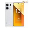 گوشی موبایل شیائومی ردمی نوت مدل Xiaomi Redmi Note 13 5G با حافظه 128 گیگابایت و رم 6 گیگابایت - تصویر 3