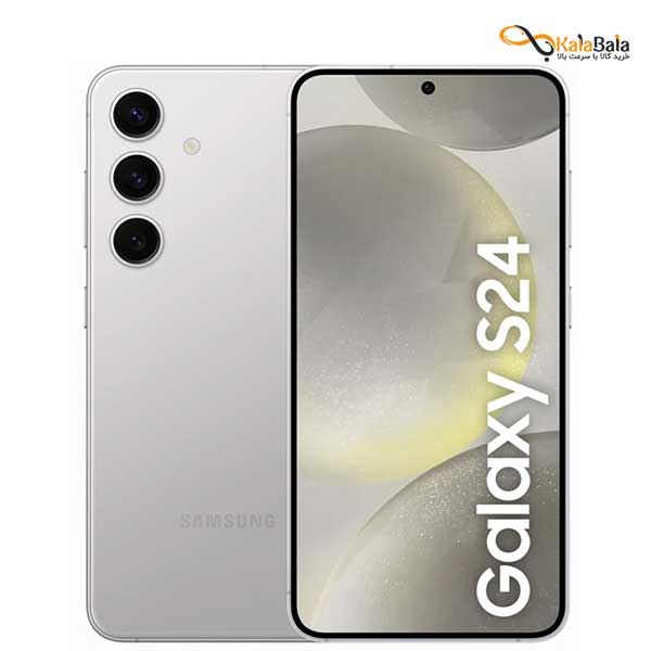 خرید گوشی موبایل سامسونگ Galaxy S24 5G