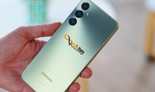 معرفی و بررسی مشخصات گوشی موبایل Samsung Galaxy A05s 4G