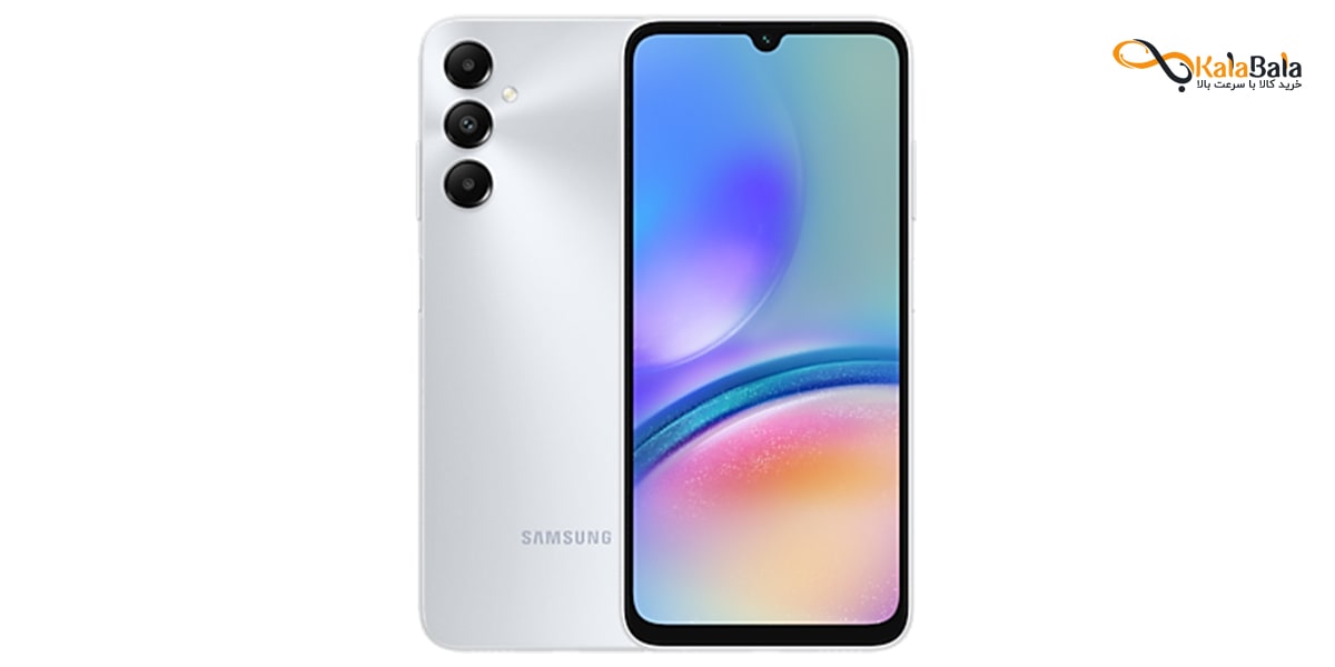 خرید و قیمت گوشی موبایل سامسونگ Samsung Galaxy A05s 4G