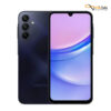 گوشی موبایل سامسونگ Samsung Galaxy A15 4G با حافظه 256 گیگابایت و رم 8 گیگابایت (ویتنام) - تصویر 5