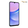گوشی موبایل سامسونگ Samsung Galaxy A15 4G با حافظه 256 گیگابایت و رم 8 گیگابایت (ویتنام) - تصویر 3