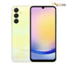 گوشی موبایل سامسونگ Samsung Galaxy A25 5G با حافظه 128 گیگابایت و رم 8 گیگابایت (ویتنام) - تصویر 4