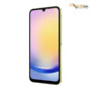 گوشی موبایل سامسونگ Samsung Galaxy A25 5G با حافظه 128 گیگابایت و رم 8 گیگابایت (ویتنام)