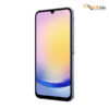 گوشی موبایل سامسونگ Samsung Galaxy A25 5G با حافظه 128 گیگابایت و رم 8 گیگابایت (ویتنام) - تصویر 6