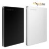 هارد اکسترنال توشیبا مدل Toshiba Portable Hard Drive Canvio Slim III USB3.2 با ظرفیت 1 ترابایت - تصویر 2